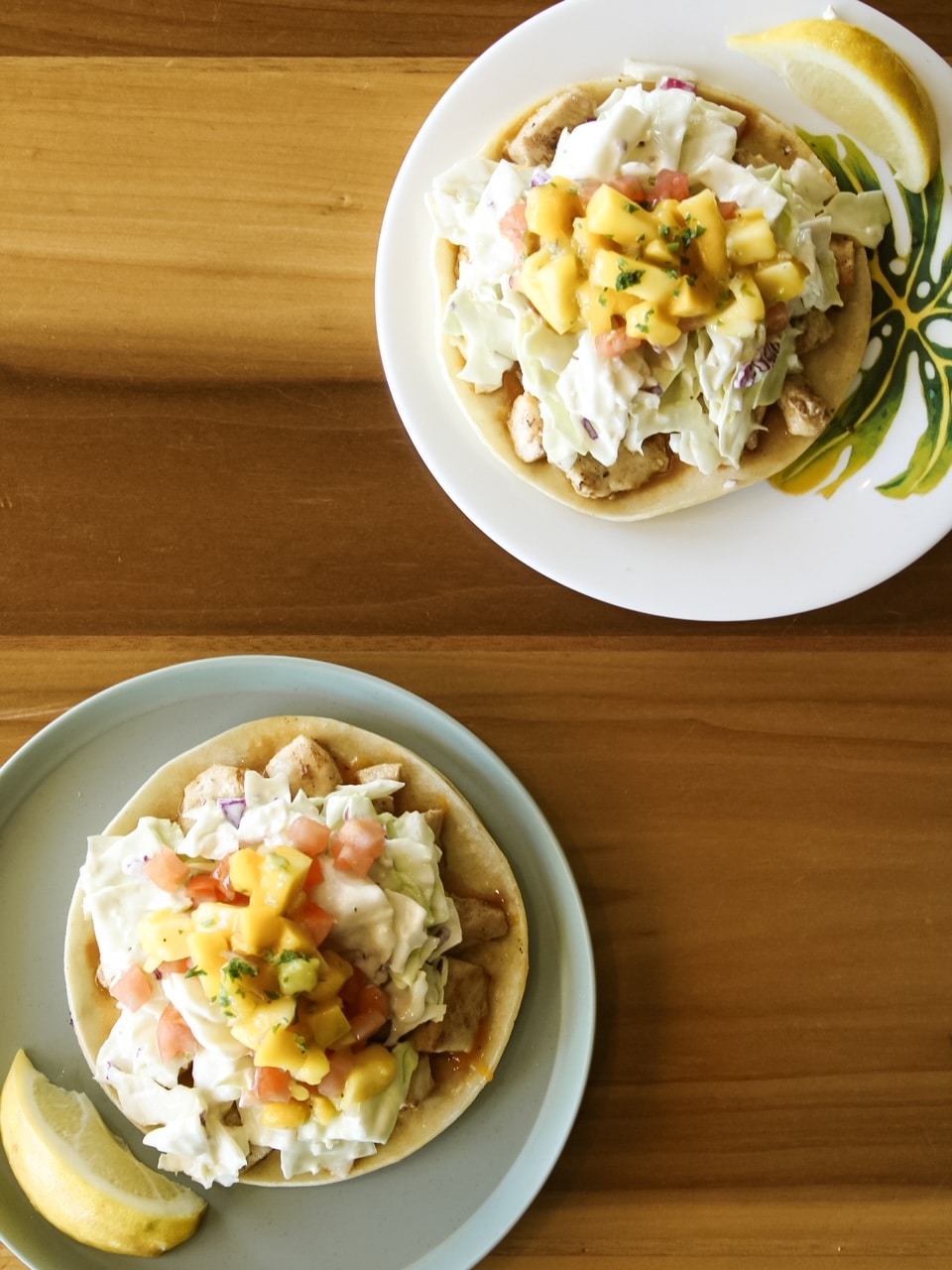 Coconuts Fish Cafe - Famous Fish Tacos